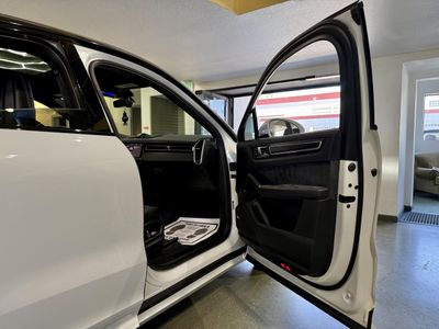 2021 Porsche Cayenne - Photo 13