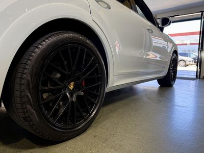 2021 Porsche Cayenne - Photo 6