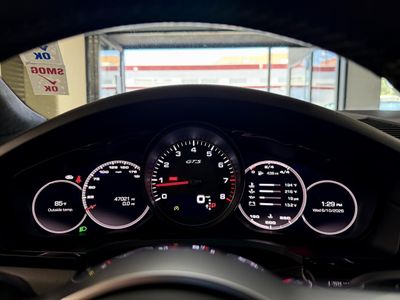 2021 Porsche Cayenne - Photo 15