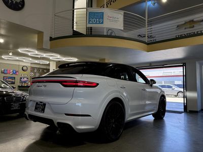 2021 Porsche Cayenne - Photo 34