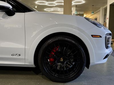 2021 Porsche Cayenne - Photo 33