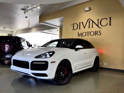2021 Porsche Cayenne - Photo 1