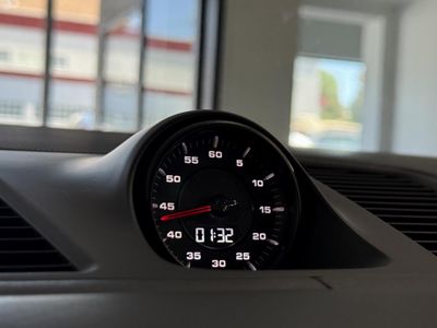 2021 Porsche Cayenne - Photo 24
