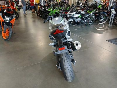 2024 Kawasaki Ninja 7 Hybrid ABS - Photo 8