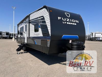 2026 Keystone RV Fuzion Impact Edition - Photo 2
