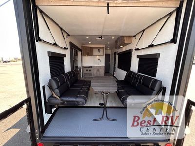 2026 Keystone RV Fuzion Impact Edition - Photo 13