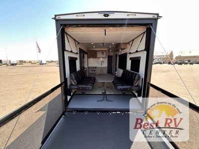 2026 Keystone RV Fuzion Impact Edition - Photo 10