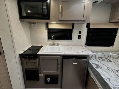 2026 Kz Rv Sportsmen 130RD - Photo 15