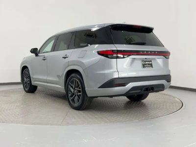 2026 Lexus TX 350 LUXURY AWD - Photo 3