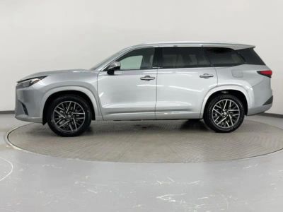 2026 Lexus TX 350 LUXURY AWD - Photo 2