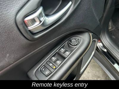 2020 Jeep Compass Latitude - Photo 14
