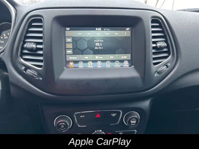 2020 Jeep Compass Latitude - Photo 20