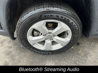 2020 Jeep Compass Latitude - Photo 11
