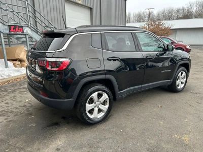 2020 Jeep Compass Latitude - Photo 5