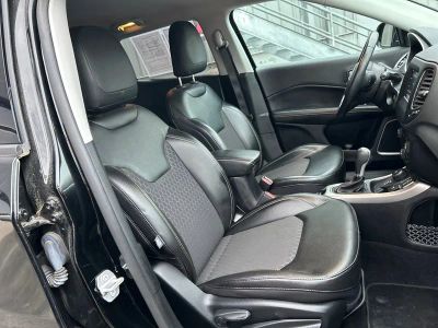 2020 Jeep Compass Latitude - Photo 28