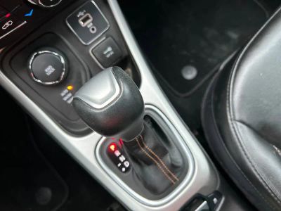 2020 Jeep Compass Latitude - Photo 22