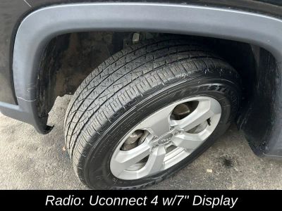 2020 Jeep Compass Latitude - Photo 12