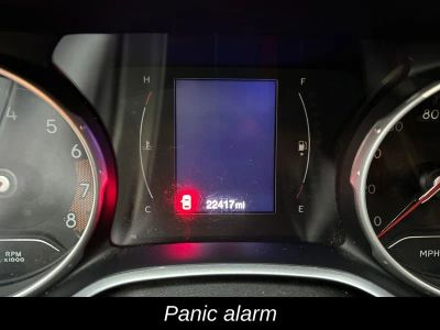 2020 Jeep Compass Latitude - Photo 18