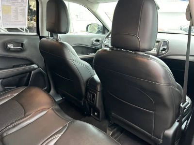 2020 Jeep Compass Latitude - Photo 27