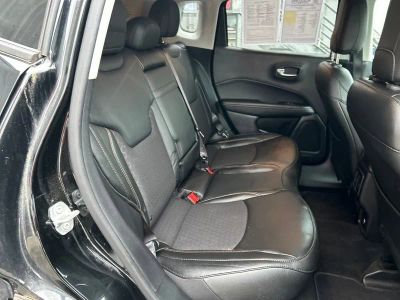 2020 Jeep Compass Latitude - Photo 26