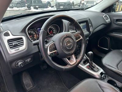 2020 Jeep Compass Latitude - Photo 31