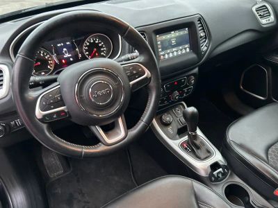 2020 Jeep Compass Latitude - Photo 32