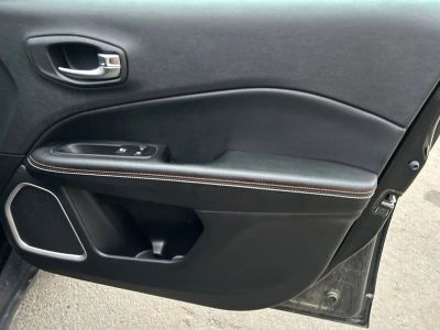 2020 Jeep Compass Latitude - Photo 30