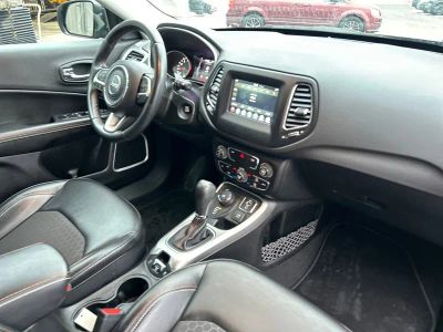 2020 Jeep Compass Latitude - Photo 29
