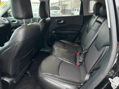 2020 Jeep Compass Latitude - Photo 24