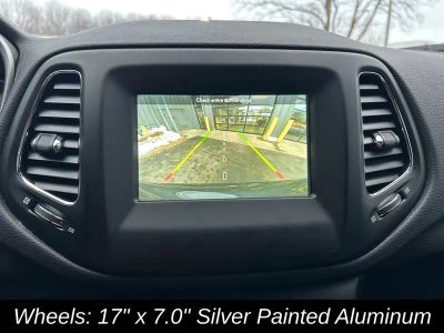 2020 Jeep Compass Latitude - Photo 21
