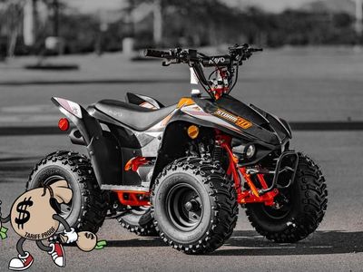2025 Kayo Fox / Storm 70 - Photo 3