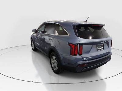 2023 Kia Sorento - Photo 5