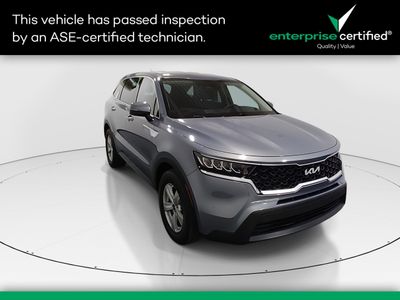 2023 Kia Sorento - Photo 1