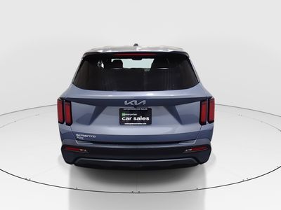 2023 Kia Sorento - Photo 6