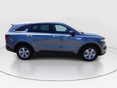 2023 Kia Sorento - Photo 8