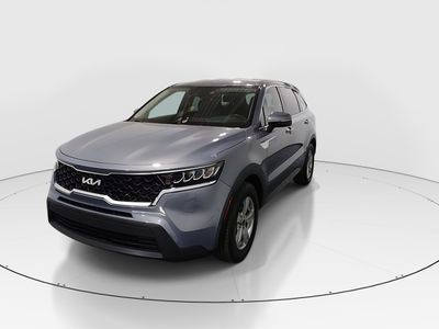 2023 Kia Sorento - Photo 3