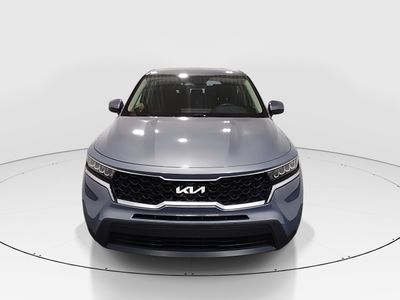 2023 Kia Sorento - Photo 2
