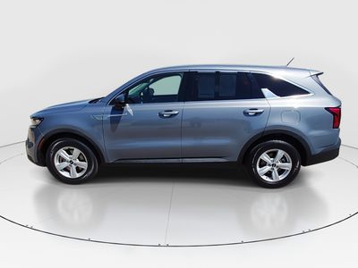 2023 Kia Sorento - Photo 4