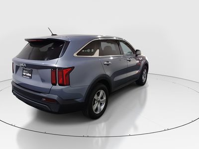 2023 Kia Sorento - Photo 7