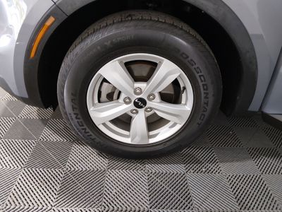 2023 Kia Sorento - Photo 10