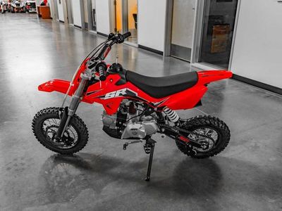 2025 SSR Motorsports SR110SE - Photo 6