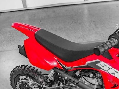 2025 SSR Motorsports SR110SE - Photo 9