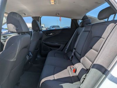 2023 Chevrolet Malibu - Photo 19