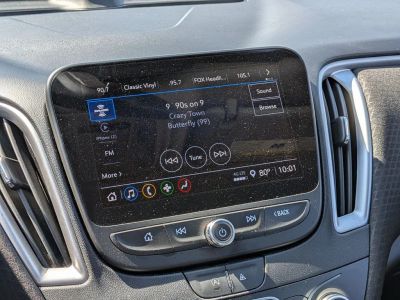 2023 Chevrolet Malibu - Photo 18