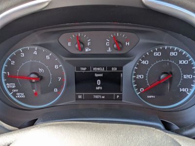 2023 Chevrolet Malibu - Photo 14