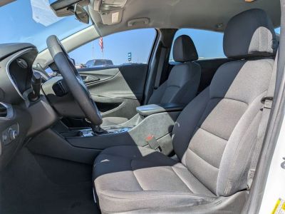 2023 Chevrolet Malibu - Photo 12