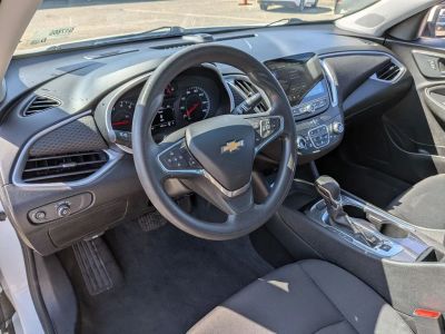 2023 Chevrolet Malibu - Photo 25