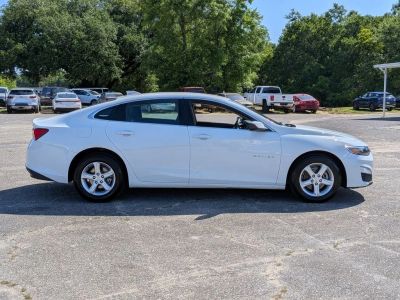 2023 Chevrolet Malibu - Photo 6