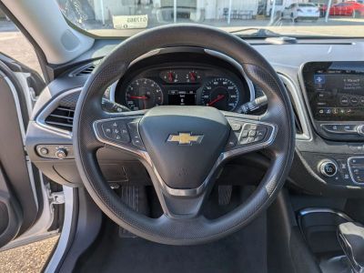 2023 Chevrolet Malibu - Photo 11