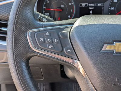 2023 Chevrolet Malibu - Photo 15